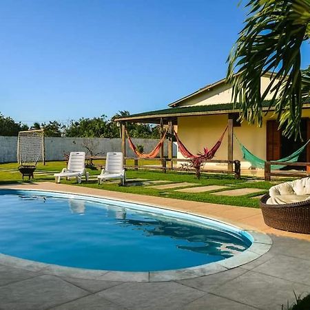 Vila Excelente Casa Em Buzios Exteriér fotografie