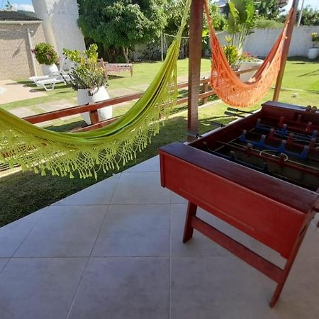 Vila Excelente Casa Em Buzios Exteriér fotografie