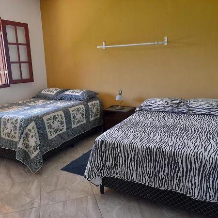 Vila Excelente Casa Em Buzios Exteriér fotografie
