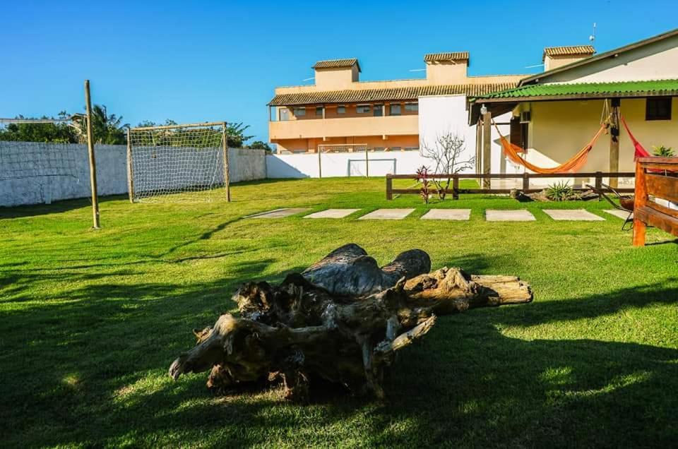 Vila Excelente Casa Em Buzios Exteriér fotografie