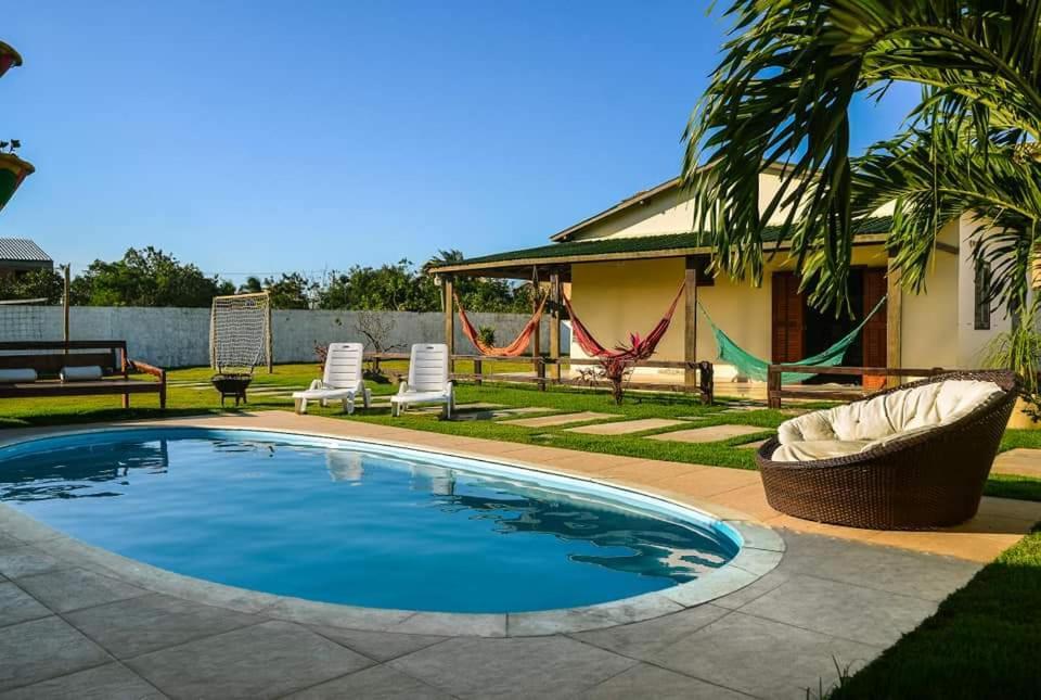 Vila Excelente Casa Em Buzios Exteriér fotografie