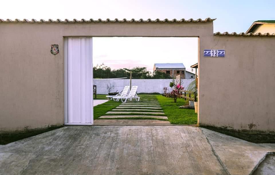 Vila Excelente Casa Em Buzios Exteriér fotografie