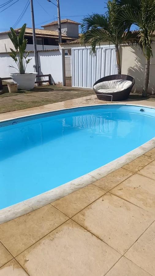 Vila Excelente Casa Em Buzios Exteriér fotografie