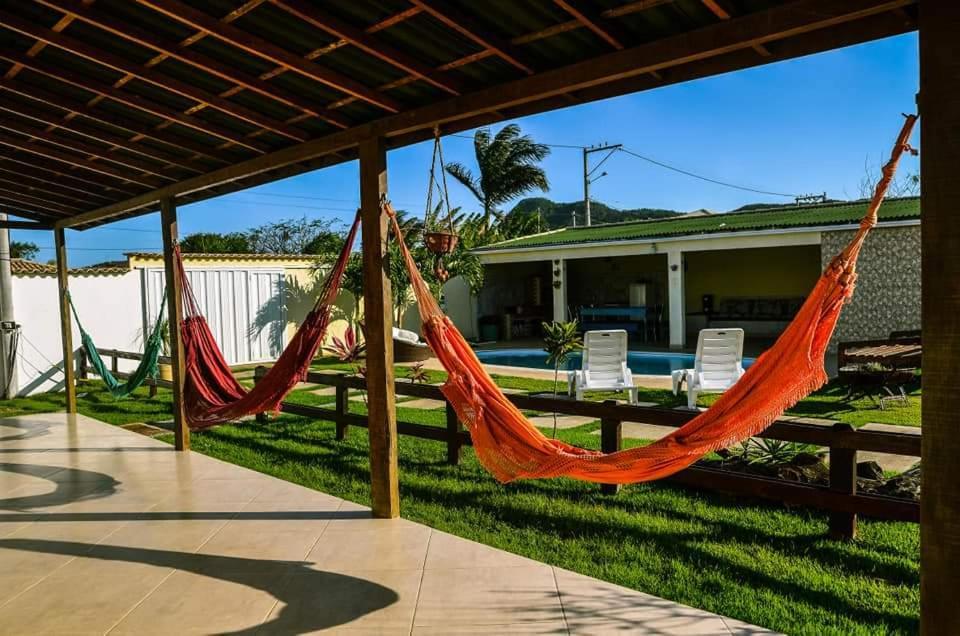 Vila Excelente Casa Em Buzios Exteriér fotografie