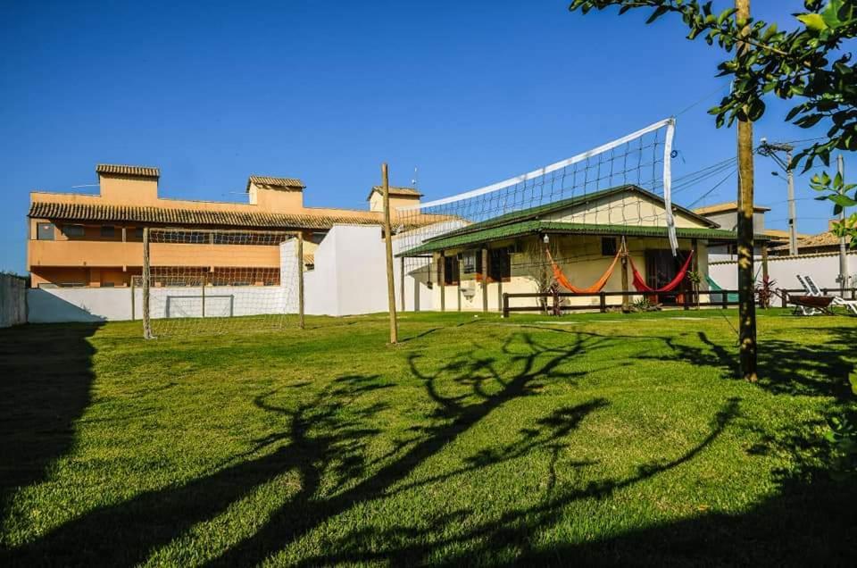 Vila Excelente Casa Em Buzios Exteriér fotografie