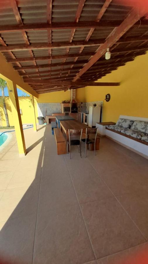 Vila Excelente Casa Em Buzios Exteriér fotografie
