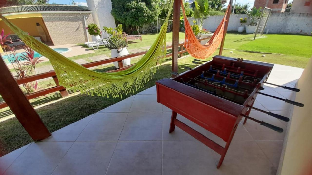 Vila Excelente Casa Em Buzios Exteriér fotografie