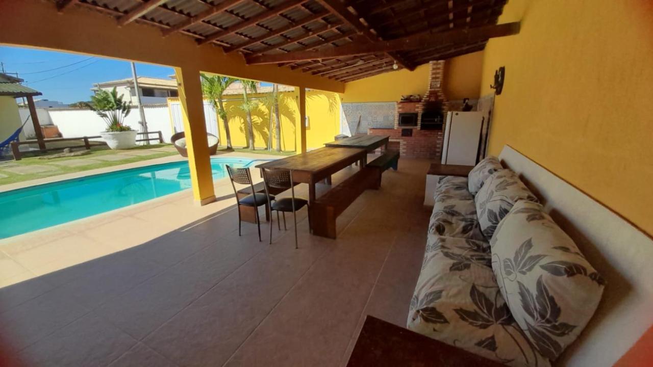 Vila Excelente Casa Em Buzios Exteriér fotografie
