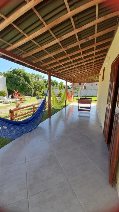 Vila Excelente Casa Em Buzios Exteriér fotografie