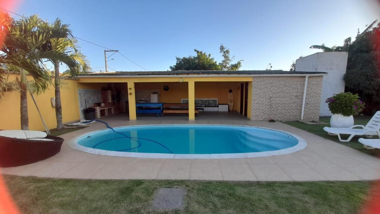 Vila Excelente Casa Em Buzios Exteriér fotografie