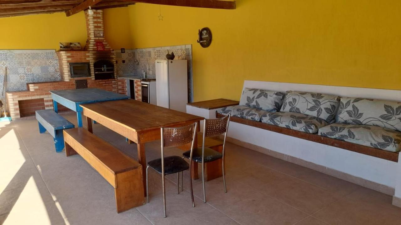 Vila Excelente Casa Em Buzios Exteriér fotografie
