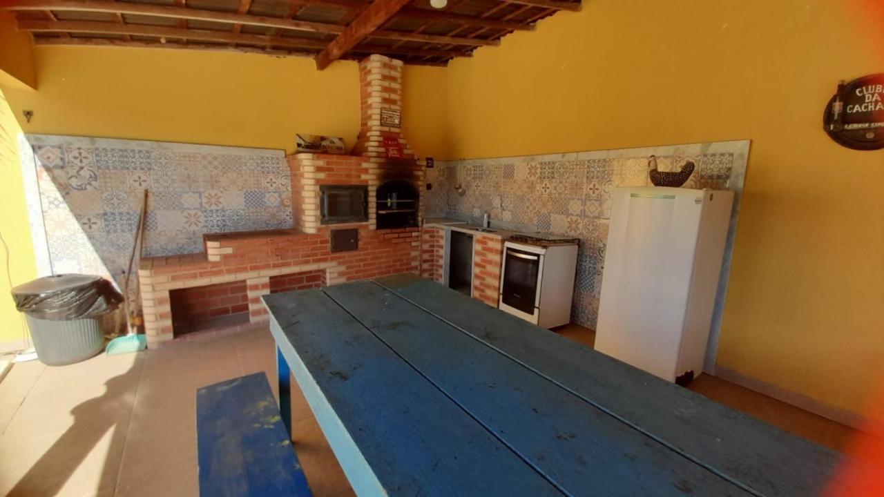 Vila Excelente Casa Em Buzios Exteriér fotografie