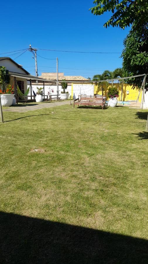 Vila Excelente Casa Em Buzios Exteriér fotografie
