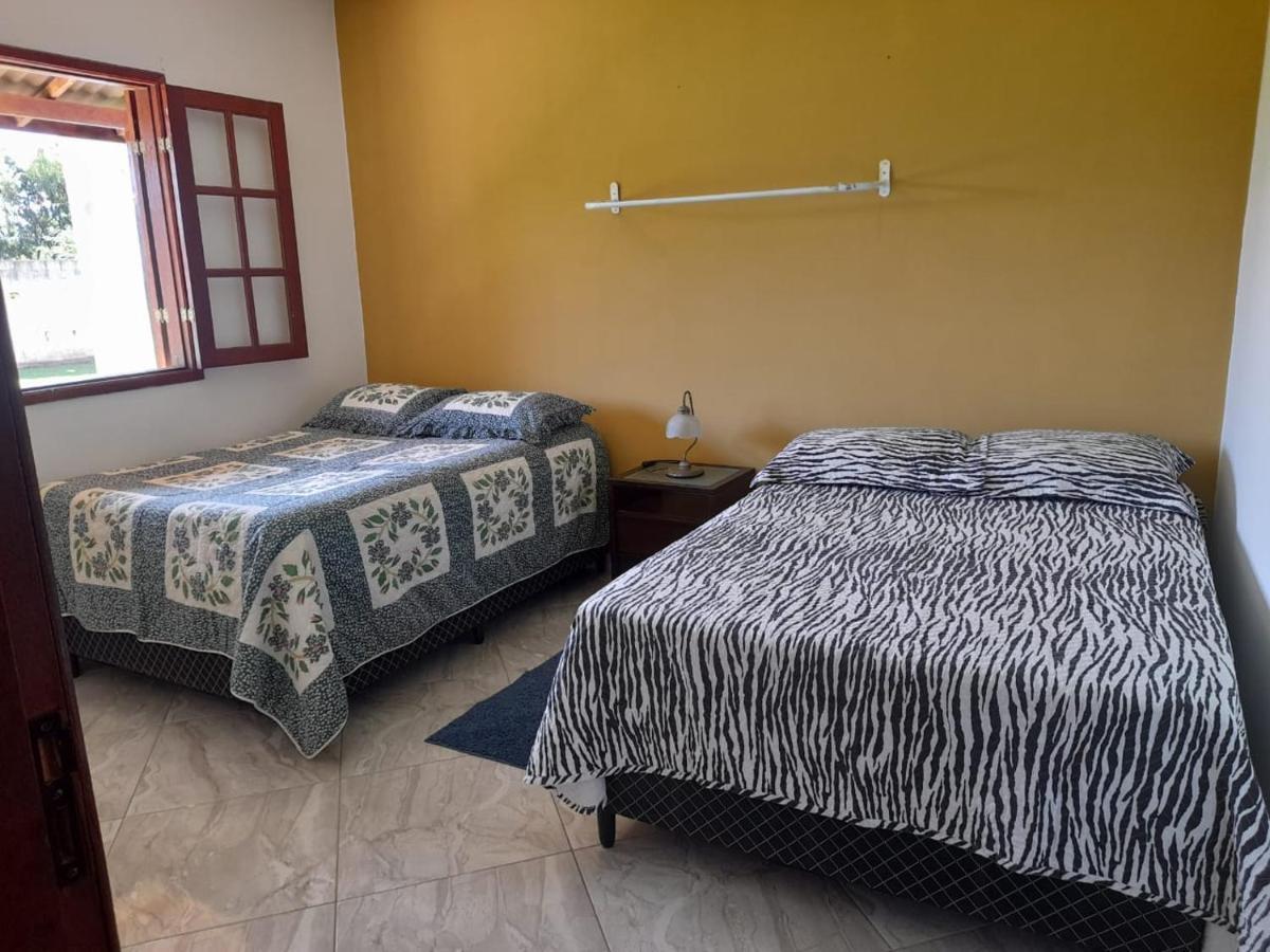 Vila Excelente Casa Em Buzios Exteriér fotografie