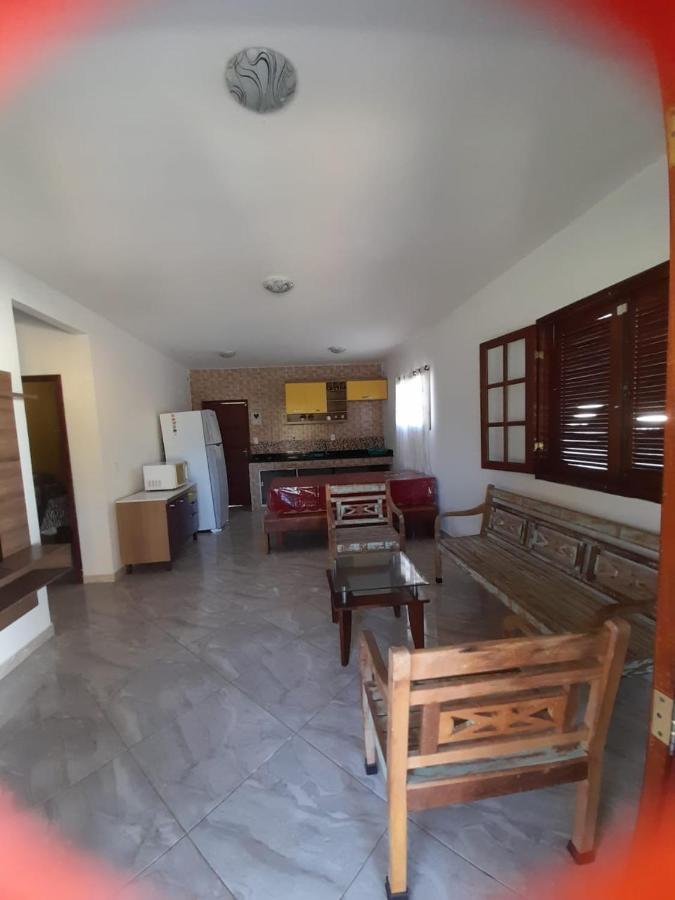 Vila Excelente Casa Em Buzios Exteriér fotografie