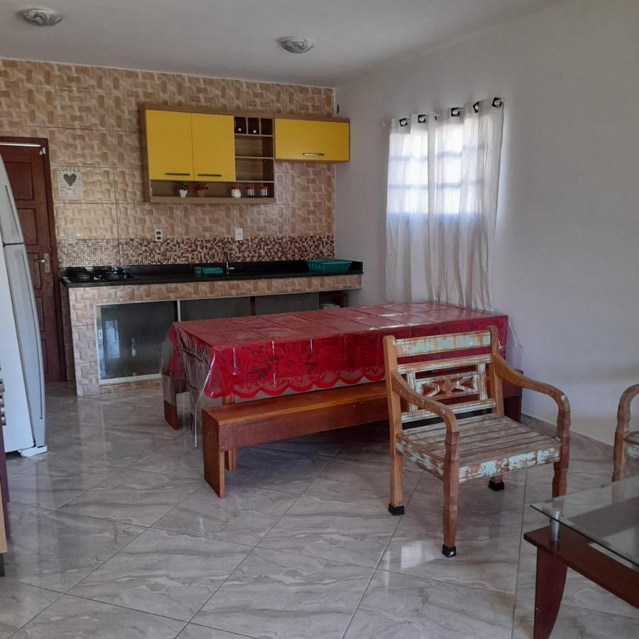 Vila Excelente Casa Em Buzios Exteriér fotografie