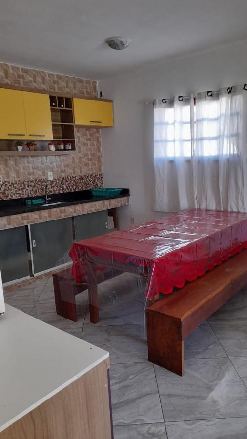 Vila Excelente Casa Em Buzios Exteriér fotografie