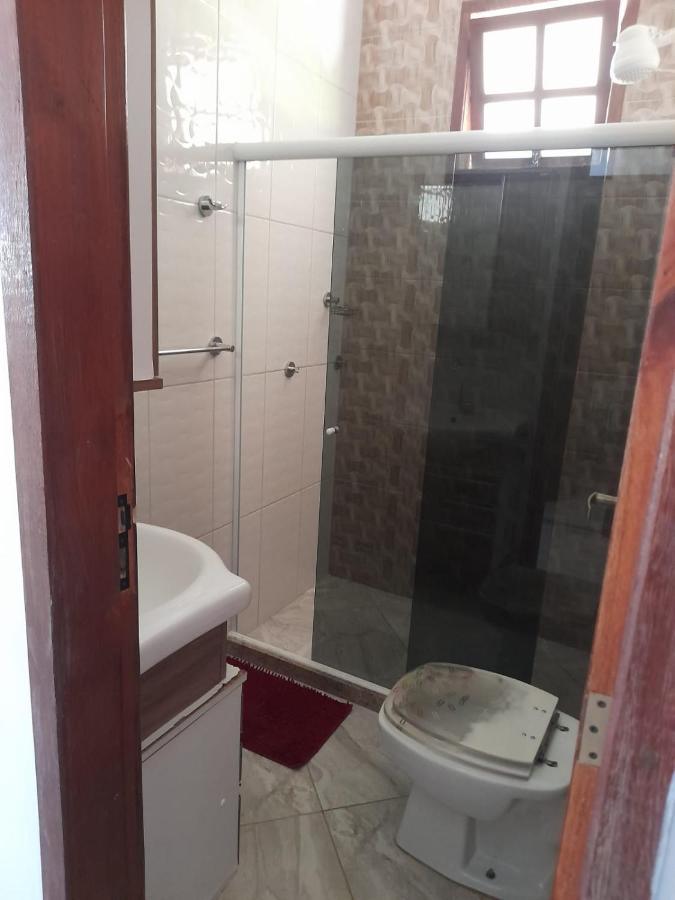 Vila Excelente Casa Em Buzios Exteriér fotografie