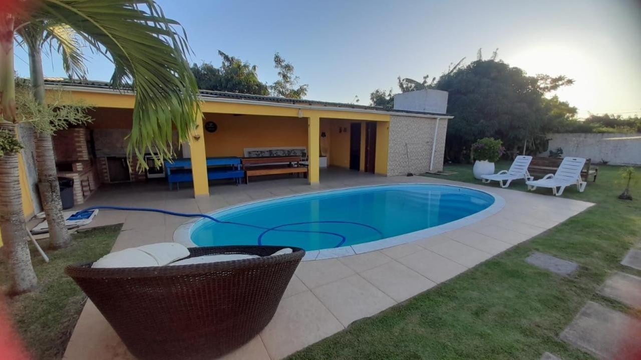 Vila Excelente Casa Em Buzios Exteriér fotografie